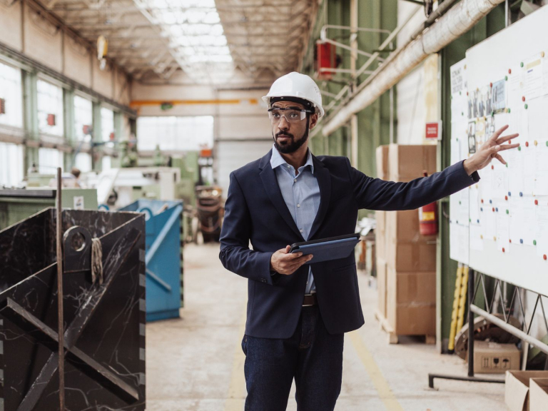 Consulenza Sicurezza Lavoro a Bologna: Perché Affidarsi a Sen Sistemi